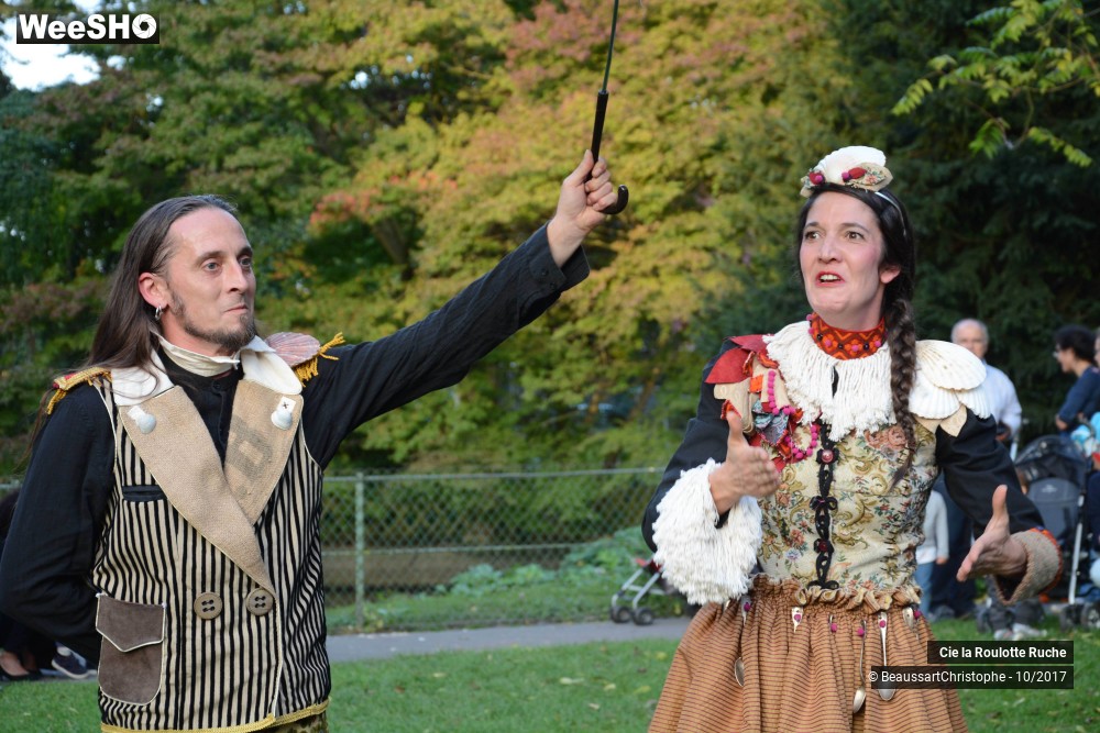 30/51 photos du spectacle L'Ambassade