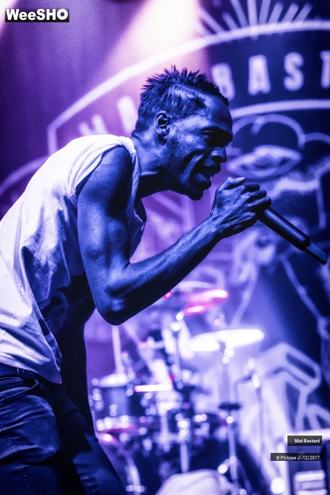 4/19 photos du spectacle Mat Bastard