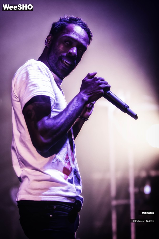 8/19 photos du spectacle Mat Bastard