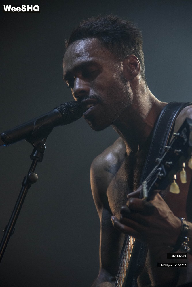 10/19 photos du spectacle Mat Bastard