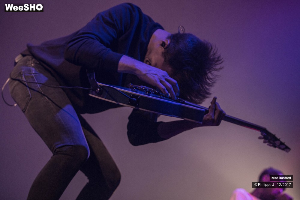 19/19 photos du spectacle Mat Bastard