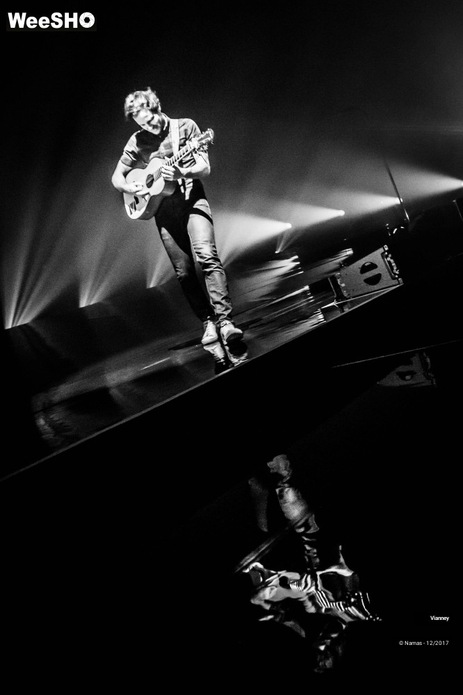 6/34 photos du spectacle Vianney