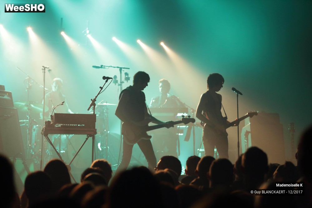 24/38 photos du spectacle Mademoiselle K