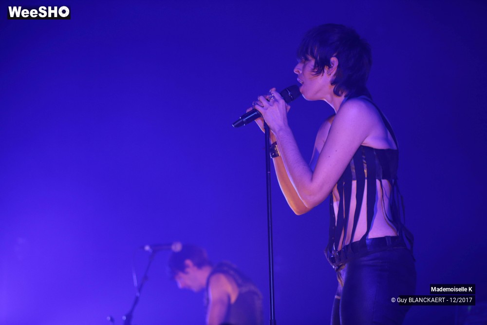 34/38 photos du spectacle Mademoiselle K