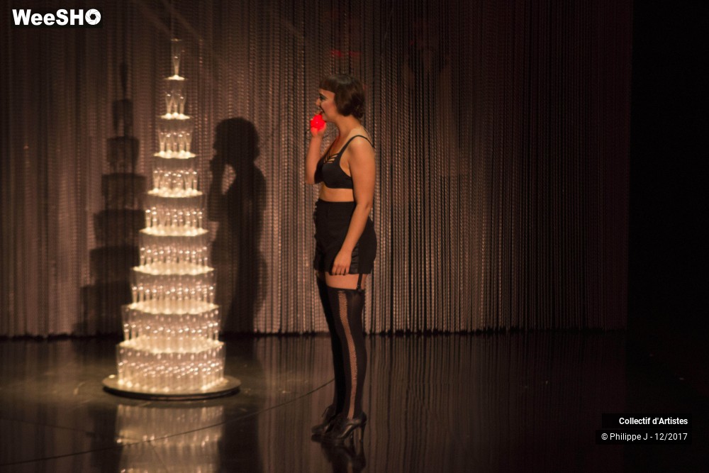 2/41 photos du spectacle Cabaret