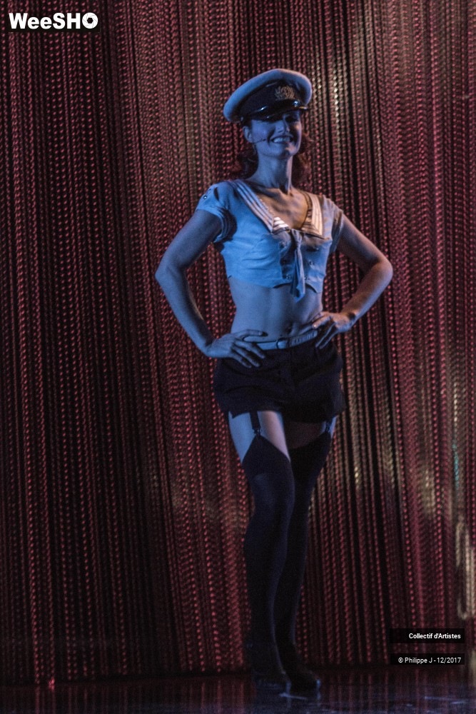 7/41 photos du spectacle Cabaret