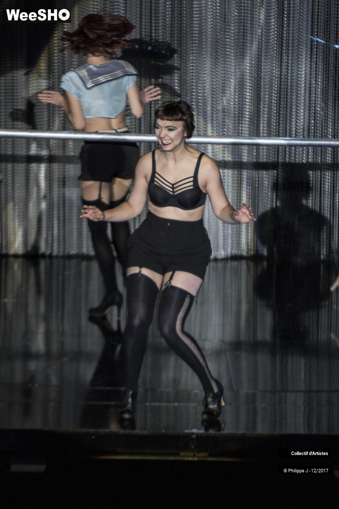 9/41 photos du spectacle Cabaret