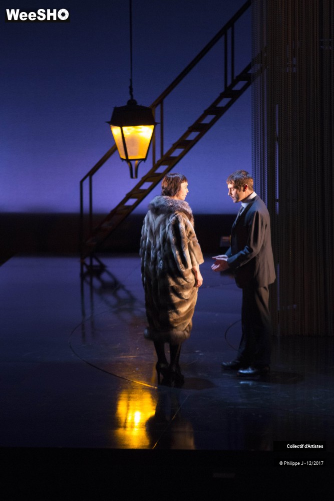 11/41 photos du spectacle Cabaret