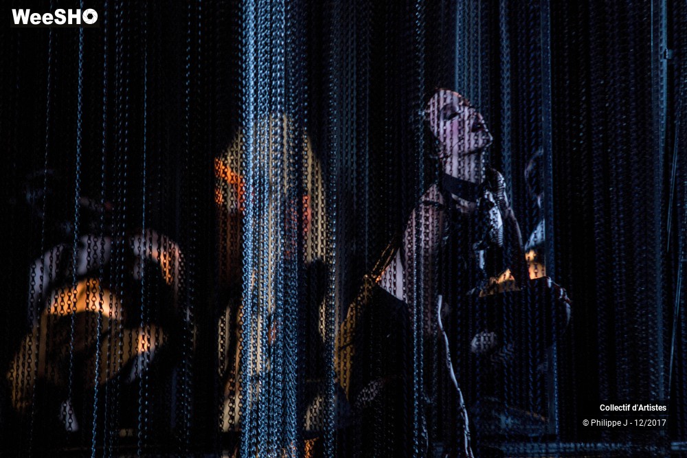 23/41 photos du spectacle Cabaret