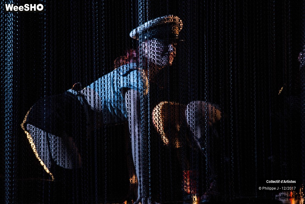 27/41 photos du spectacle Cabaret