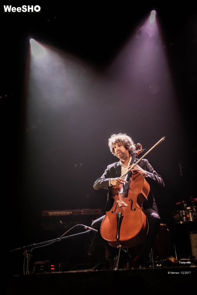 2/13 photos du spectacle Tonycello
