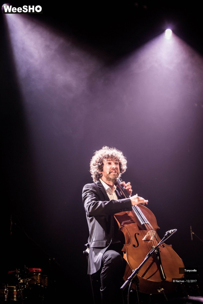 3/13 photos du spectacle Tonycello