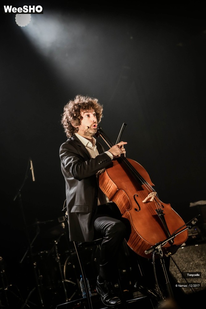 4/13 photos du spectacle Tonycello