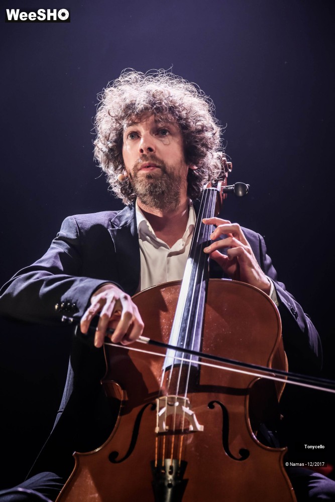 6/13 photos du spectacle Tonycello