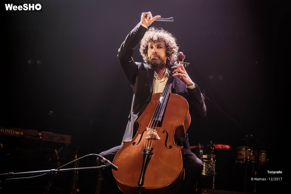 7/13 photos du spectacle Tonycello