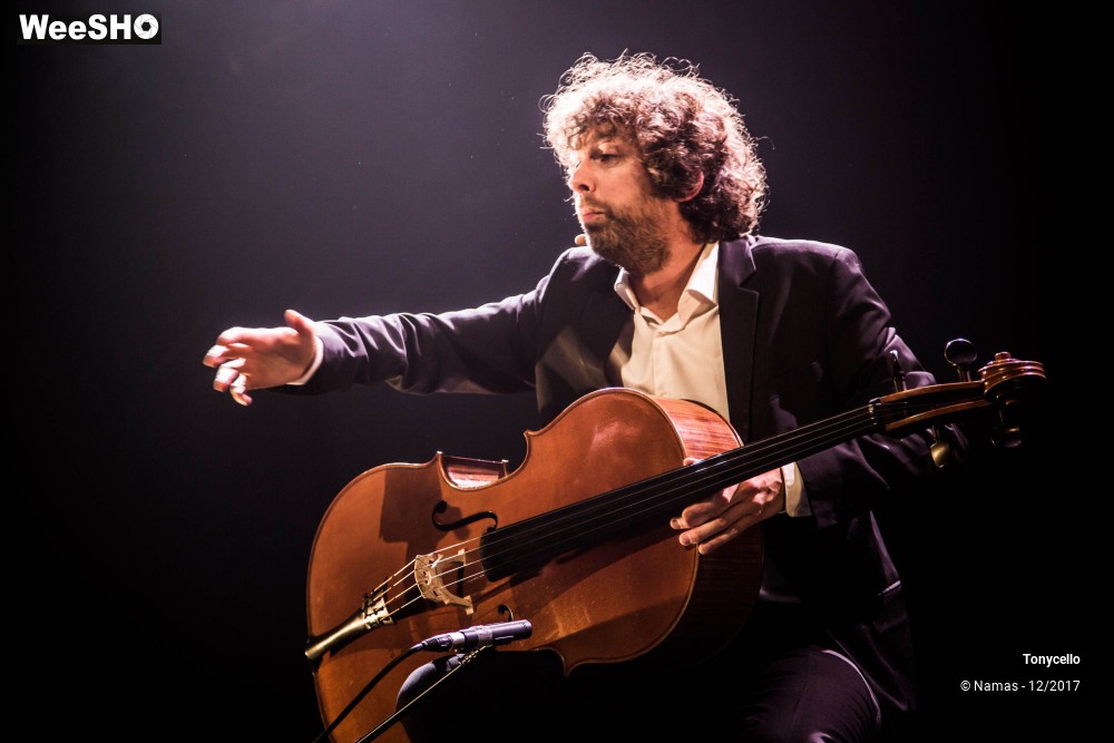 8/13 photos du spectacle Tonycello