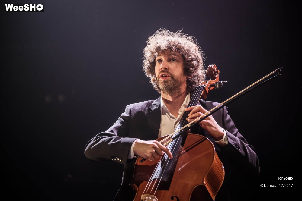 9/13 photos du spectacle Tonycello