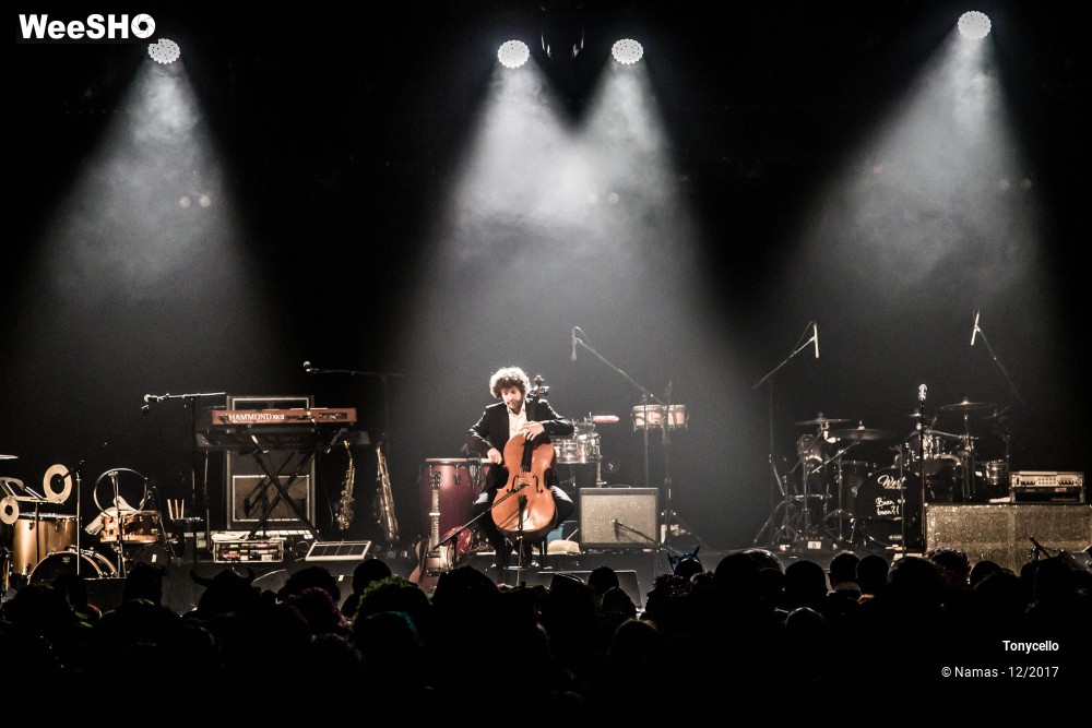 10/13 photos du spectacle Tonycello