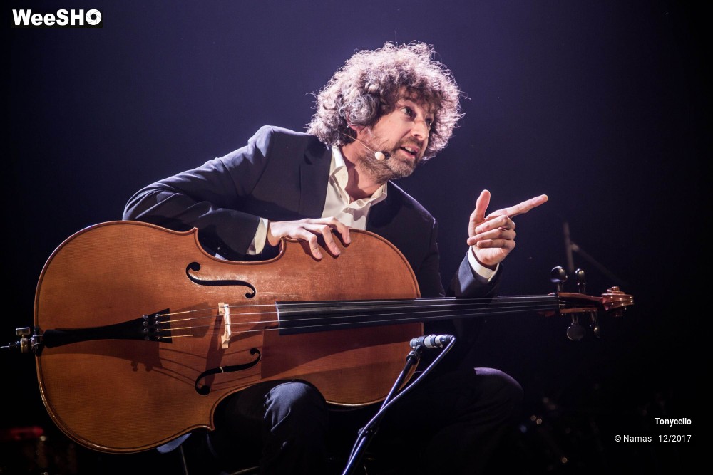 11/13 photos du spectacle Tonycello