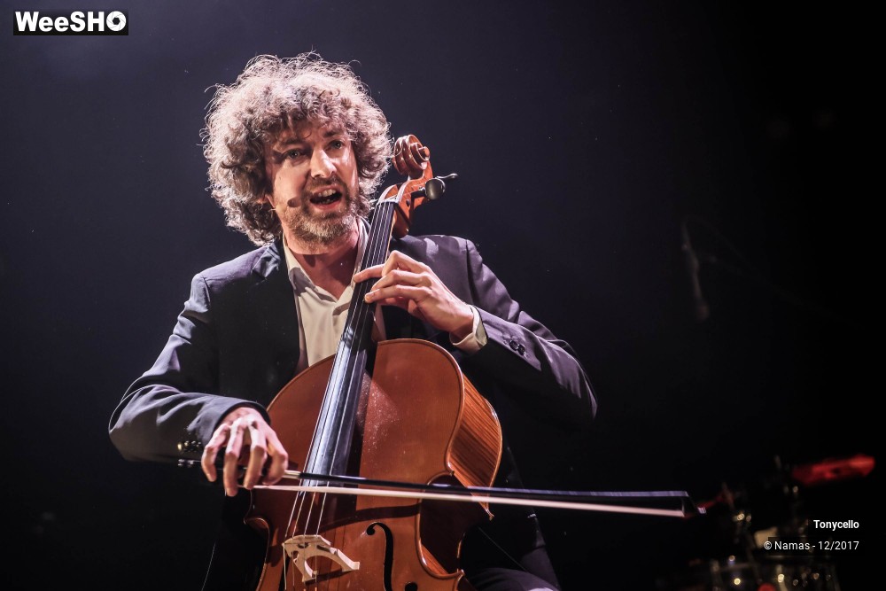 12/13 photos du spectacle Tonycello