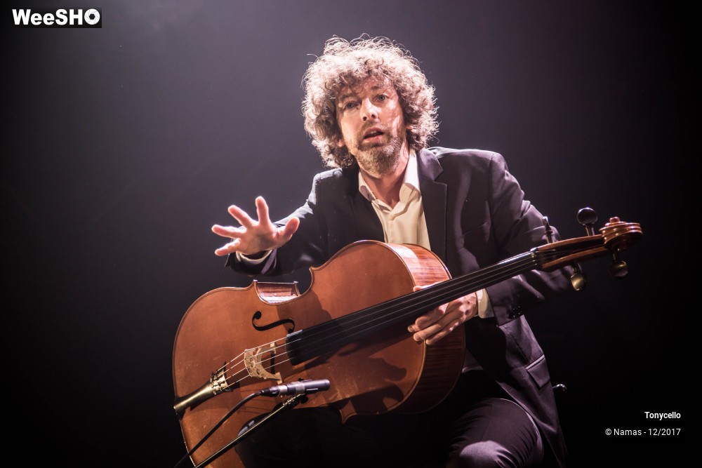 13/13 photos du spectacle Tonycello