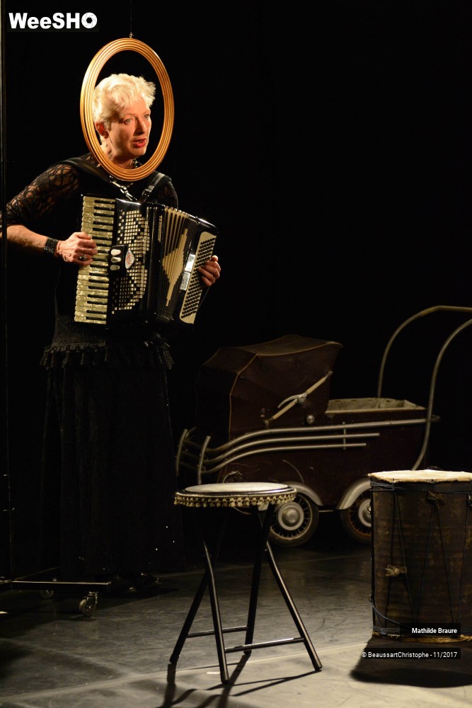 7/50 photos du spectacle Parlez moi d'Amour