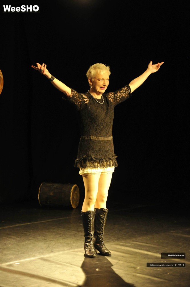 9/50 photos du spectacle Parlez moi d'Amour