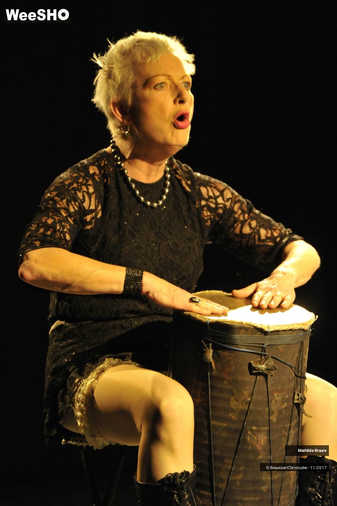 17/50 photos du spectacle Parlez moi d'Amour