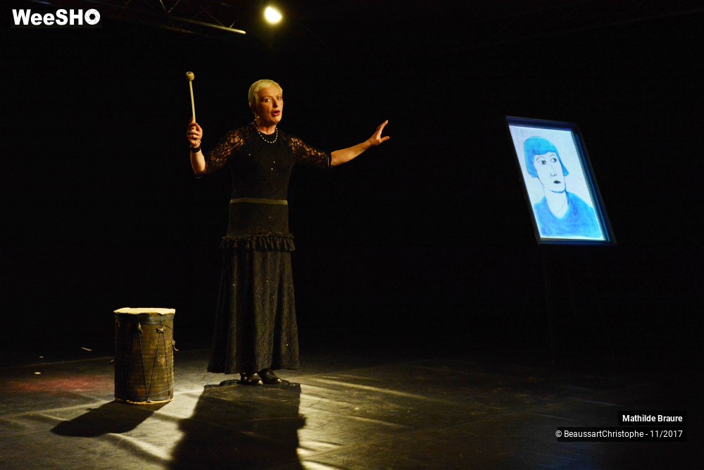 23/50 photos du spectacle Parlez moi d'Amour