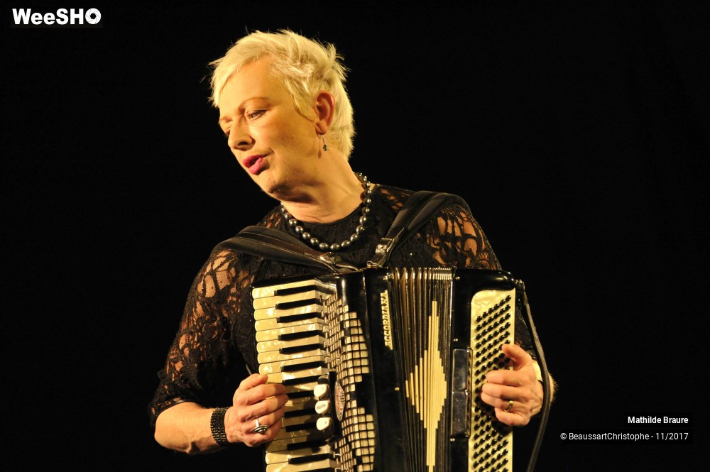 29/50 photos du spectacle Parlez moi d'Amour