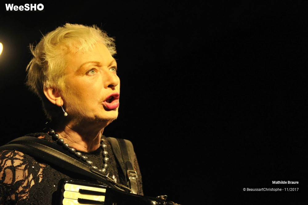 38/50 photos du spectacle Parlez moi d'Amour