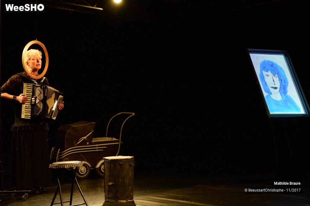 39/50 photos du spectacle Parlez moi d'Amour
