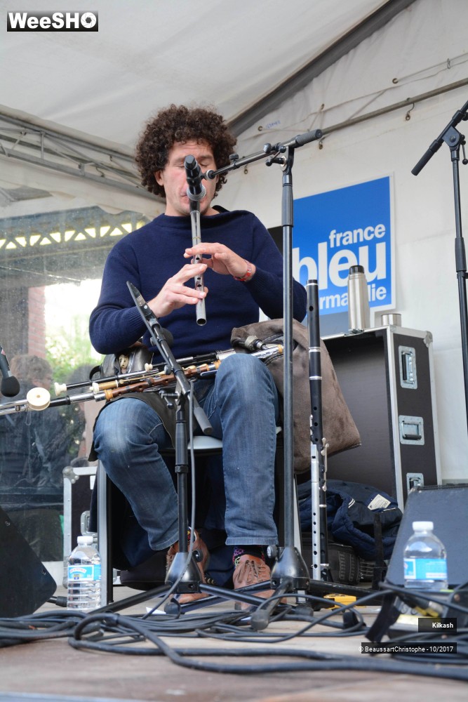 1/27 photos du spectacle Paddy's Spirit Trio
