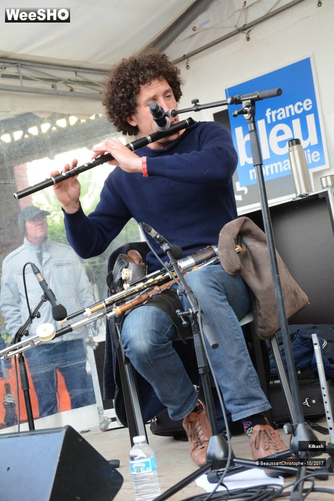 2/27 photos du spectacle Paddy's Spirit Trio