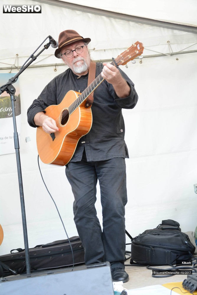 3/27 photos du spectacle Paddy's Spirit Trio