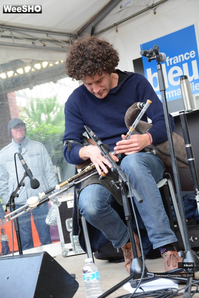 4/27 photos du spectacle Paddy's Spirit Trio