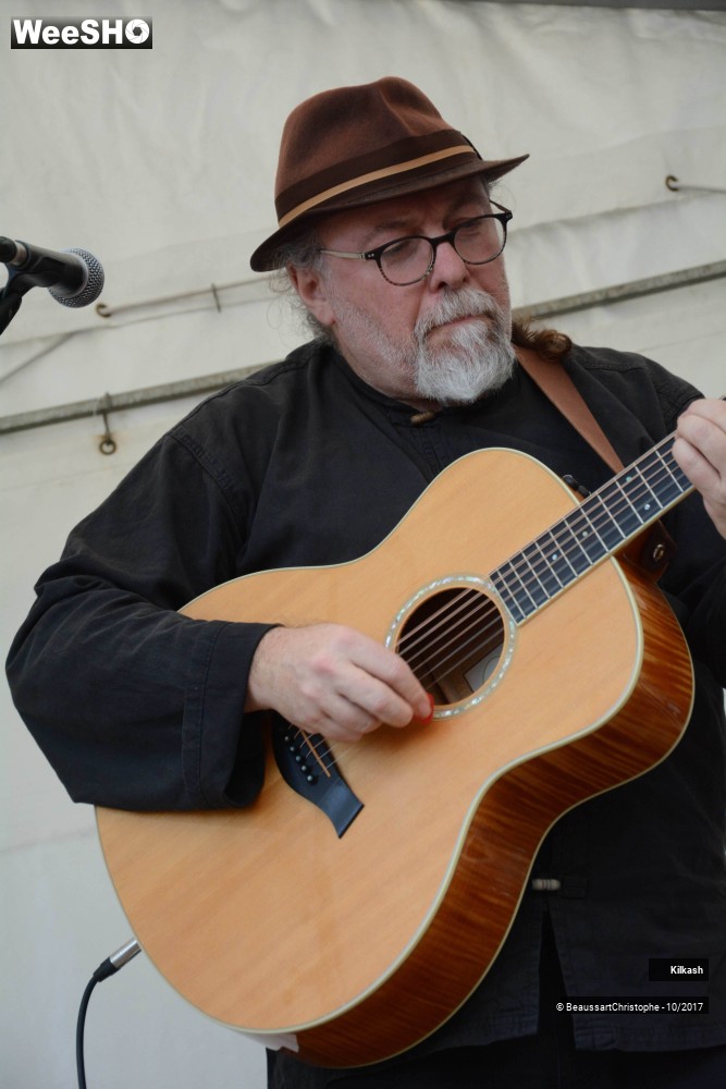 5/27 photos du spectacle Paddy's Spirit Trio