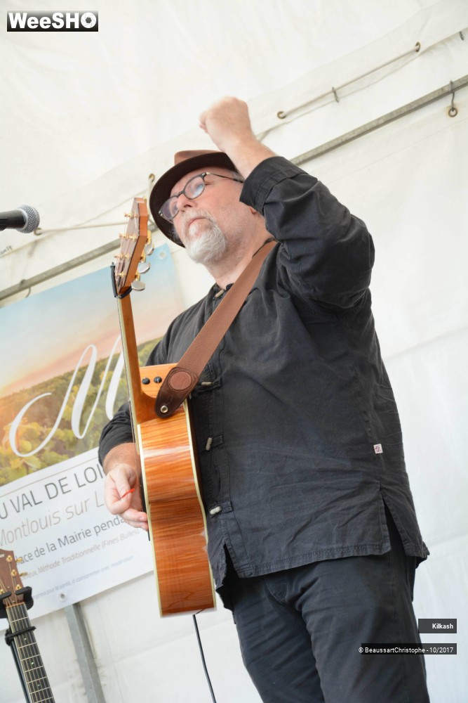 7/27 photos du spectacle Paddy's Spirit Trio