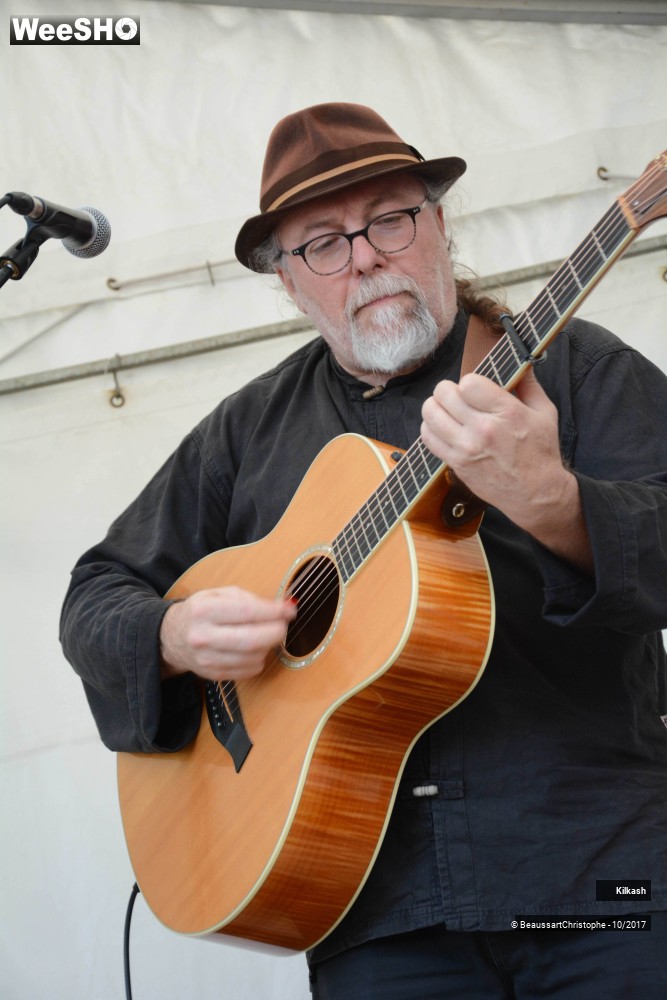 8/27 photos du spectacle Paddy's Spirit Trio