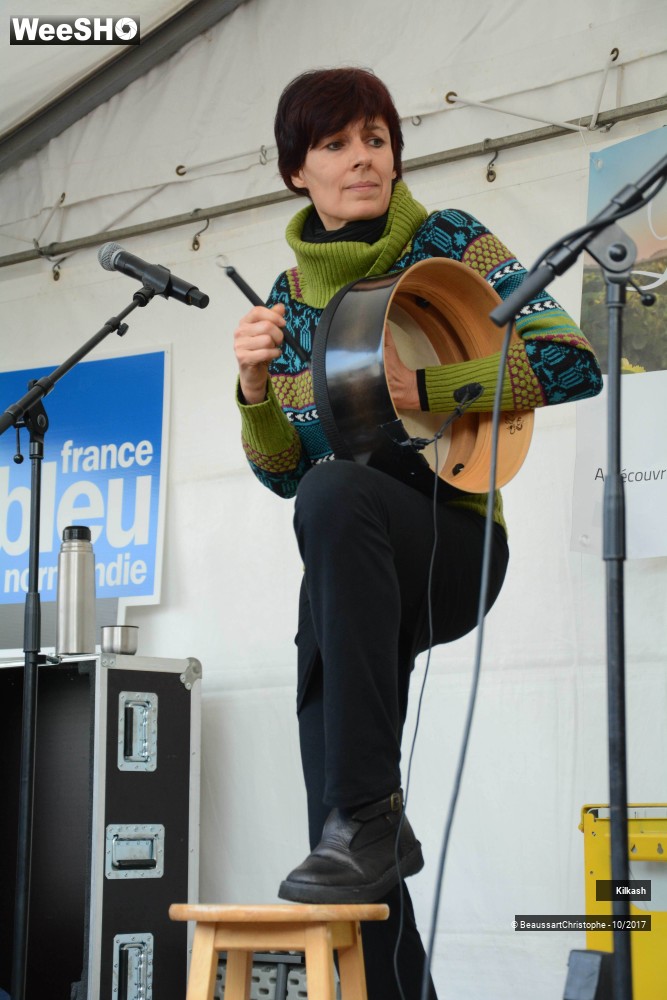 9/27 photos du spectacle Paddy's Spirit Trio
