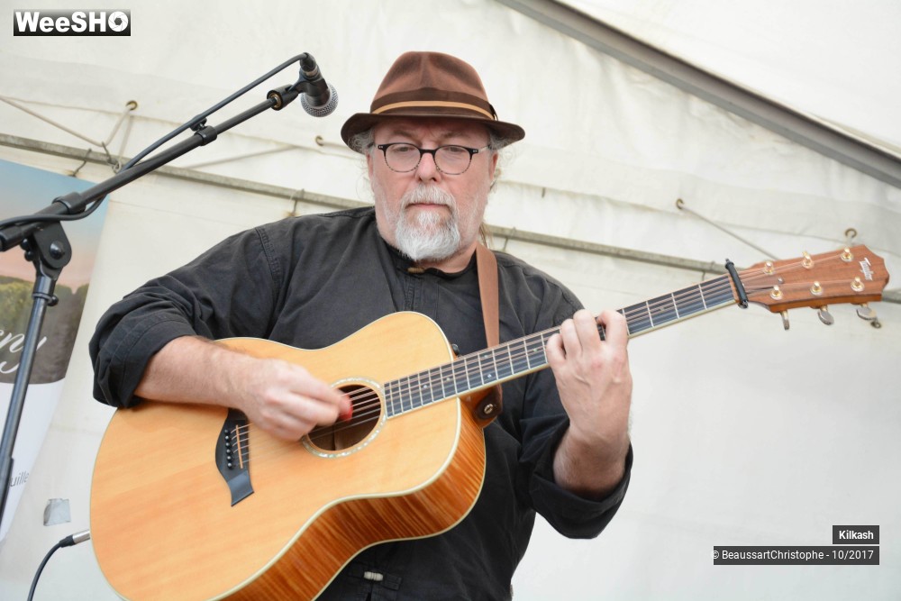 11/27 photos du spectacle Paddy's Spirit Trio