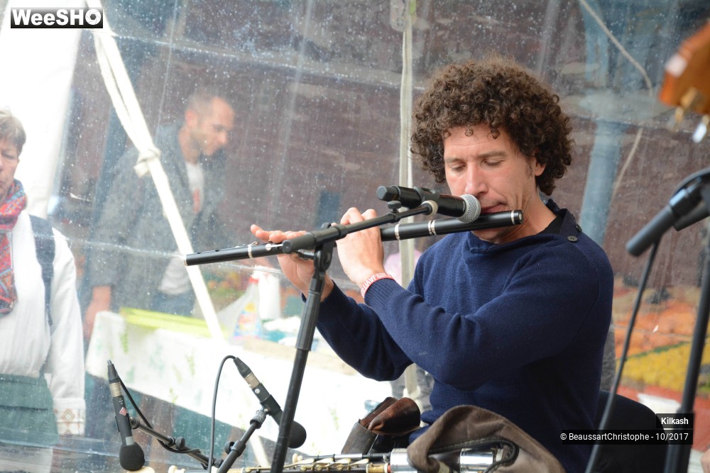 12/27 photos du spectacle Paddy's Spirit Trio