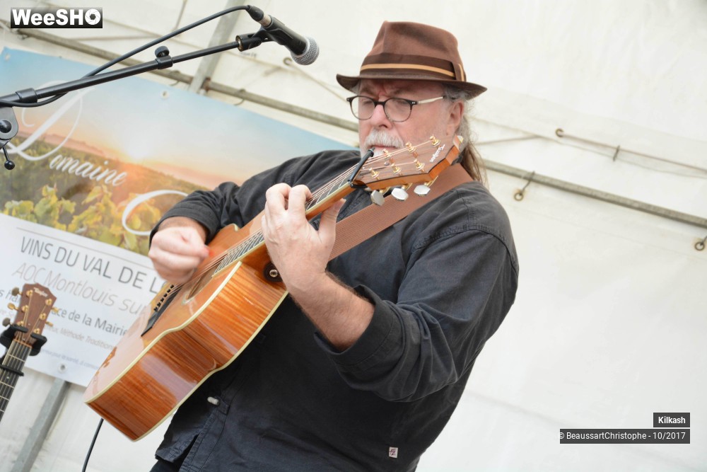 15/27 photos du spectacle Paddy's Spirit Trio