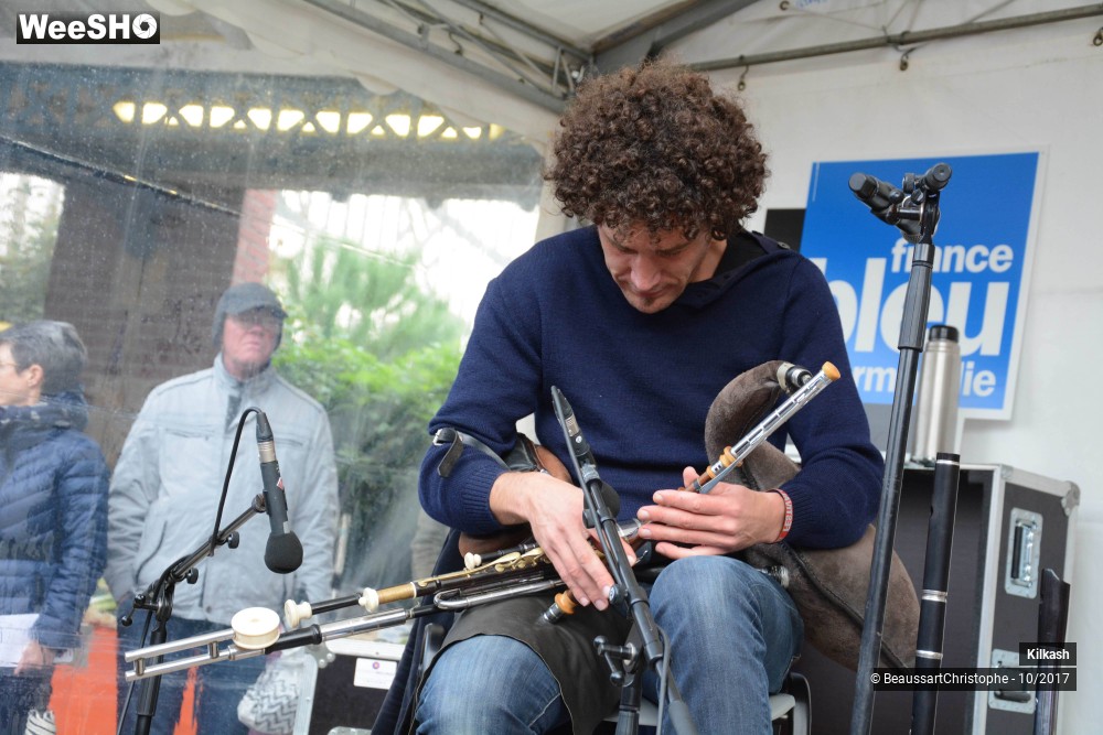 16/27 photos du spectacle Paddy's Spirit Trio