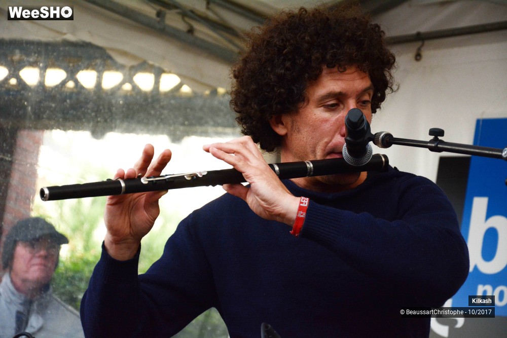 18/27 photos du spectacle Paddy's Spirit Trio