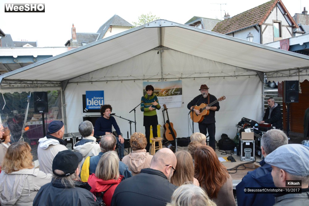 19/27 photos du spectacle Paddy's Spirit Trio