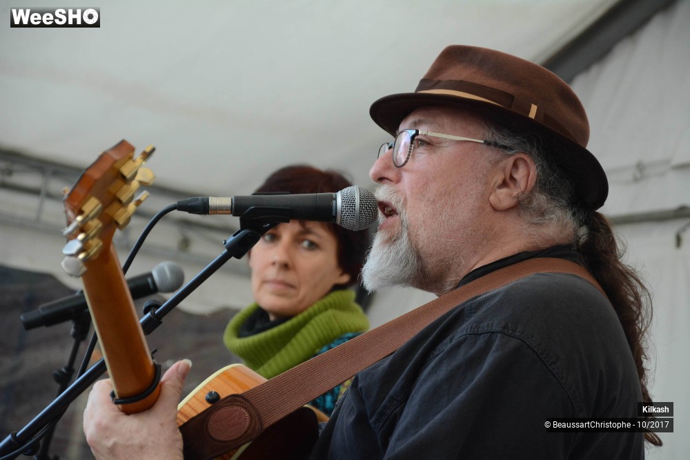 20/27 photos du spectacle Paddy's Spirit Trio