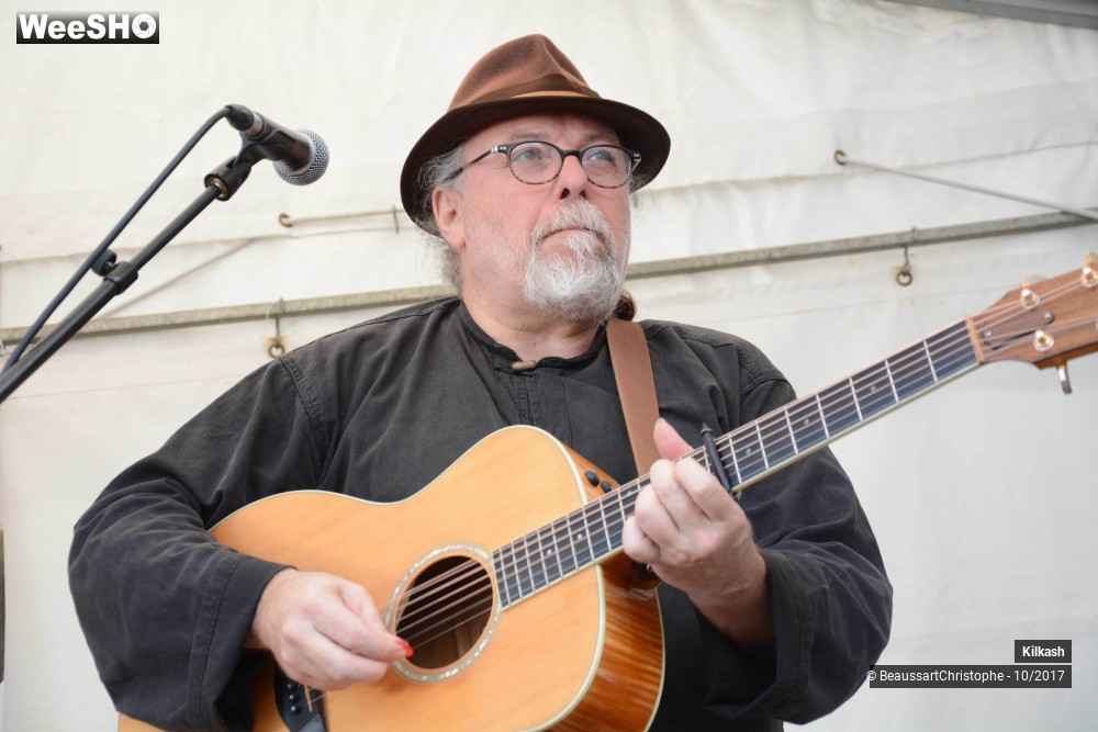 22/27 photos du spectacle Paddy's Spirit Trio
