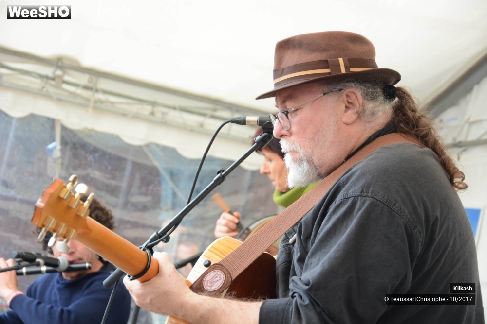 25/27 photos du spectacle Paddy's Spirit Trio