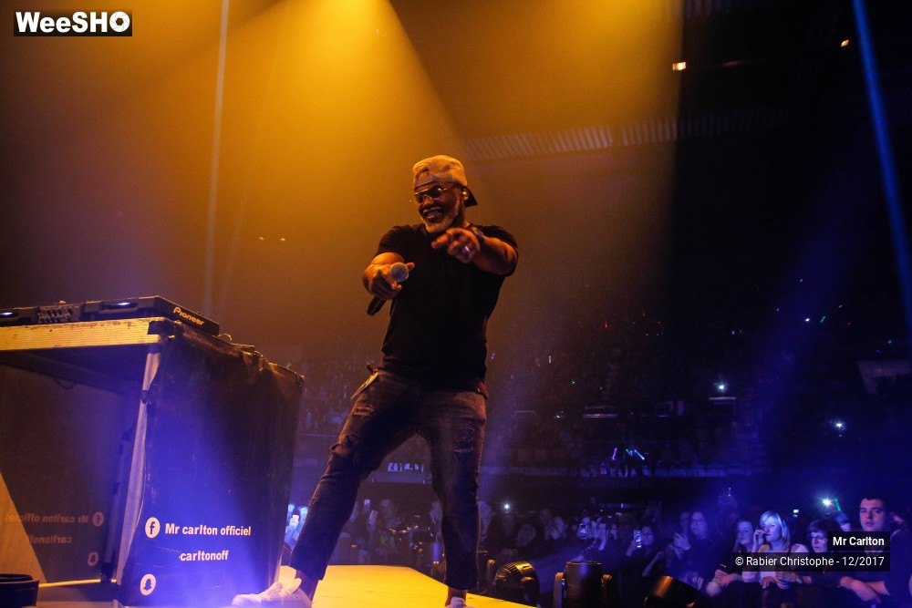 3/20 photos du spectacle Mr Carlton
